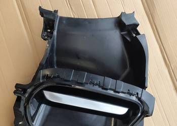 Cover FR fog lamp RH(86564-J7PAO) kratka,zaślepka zderzaka x-ceed kia