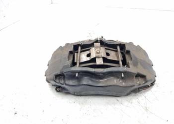 ZACISK HAMULCOWY PRZÓD PRAWY AUDI S8 D2 LIFT 4 TŁOCZKOWE ORYGINAŁ