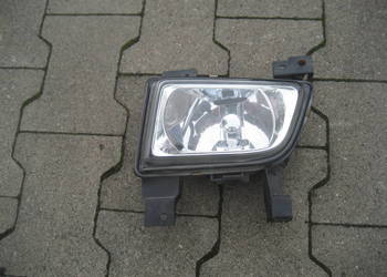 mazda premacy halogen przód lewy le97a116