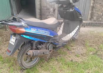 skuter romet komar