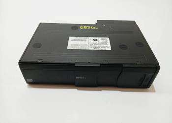 ZMIENIARKA PŁYT CD BMW X3 E83 LCI OE 9131852 (0006071)