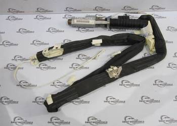 QASHQAI I J10 LIFT 11r kurtyna lewa 985P1JD00B 6005437