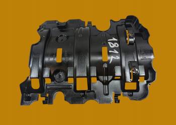 OSŁONA MISKI FALI OLEJU 2.0 TDCI 9670472580 Ford Mondeo Mk4 (2007-2014)