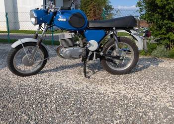 MZ Ts 250 ddr