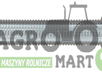 19M9135, R197503 ŚRUBA M20x100 JD