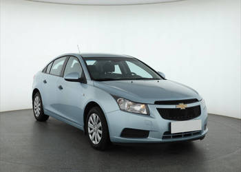 Chevrolet Cruze 1.6 16V