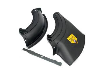 Zestaw mulczujący Cub Cadet (seria LR) 76 cm