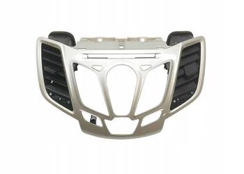 KRATKI NAWIEWU ŚRODKOWA DESKI  Ford Fiesta Mk7 (2008-2016)