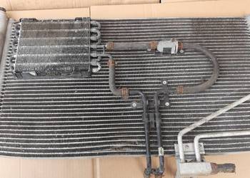 chłodnica klimatyzacji mercedes c w203 2.2 cdi A2035000654
