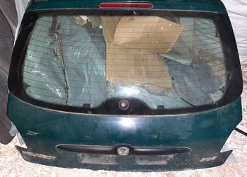 klapa kompletna peugeot 206 KRG