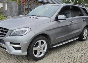 Mercedes 350d 4MATIC