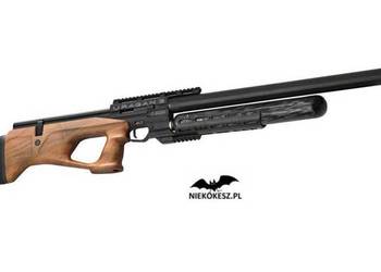AGN Technology Uragan 3 700 Walnut  niekoesz.pl
