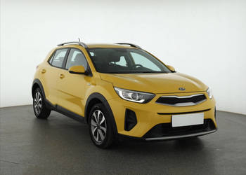 Kia Stonic 1.0 T-GDI
