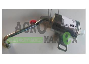 5187053 RURKA HYDR WSPOMAGANIA TM CNH