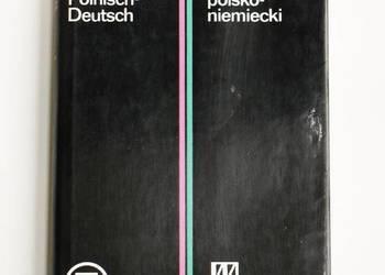 Mały słownik idiomatyczny polsko-niemiecki  J. Czochralski