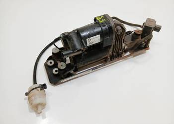 KOMPRESOR ZAWIESZENIA NIVO BMW E61 LCI 6785505
