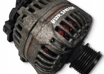 ALTERNATOR Audi TT Skoda Octavia I 1.8 T 038903024F 120A bosch