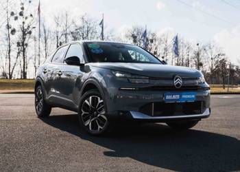 Citroen C4 1.2 PureTech