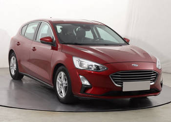 Ford Focus 1.0 EcoBoost