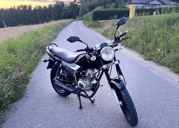Romet Zetka 50 *stan idealny*