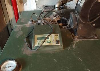 Sprzedać kocioł SAS 29 KW