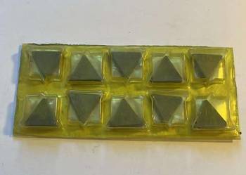 Płytki Baildonit TPKN 1603PP-R K10