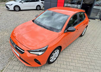 Opel Corsa Salon Polska * Automat F (2019-)