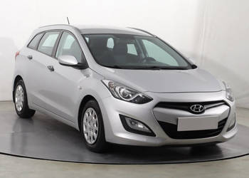 Hyundai i30 1.4 CRDi