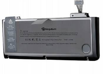 BATERIA OGNIWA MAC WYSOKA WYDAJNOŚĆ 65,7 WH 10,95V