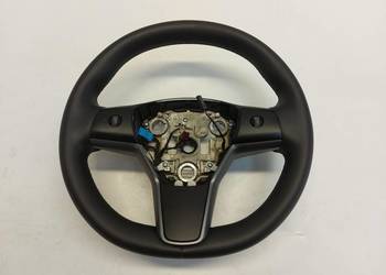 TESLA MODEL Y 2024r KIEROWNICA MULTIFUNKCJA 1626599-HP-D