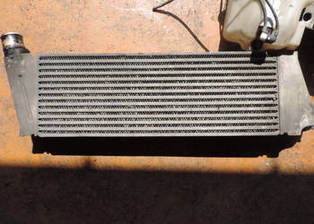 Intercooler Renault Megane 2  1.9 dci