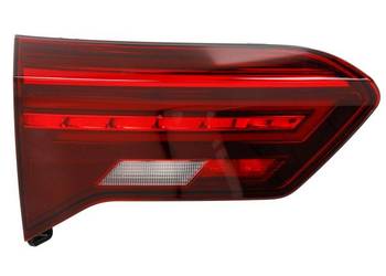 Volkswagen T-Roc 17–22 Lampa tylna lewa