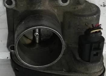 Przepustnica VW 1.4 B 16V 036133062B