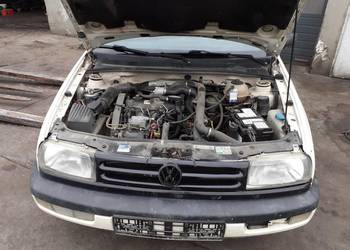 SILNIK + SKRZYNIA VW VENTO GOLF III 1.9 TDI 1Z 90 KM KOMPLETNY