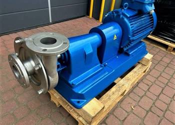 Pompa wirowa spożywcza Fristam FP 3552L