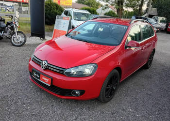 Volkswagen Golf Automatyczna skrzynia biegów DSG VI (2008-2012)