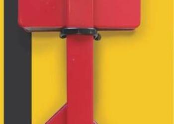 Magnes spawalniczy 044302GYS