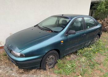 Fiat Brava
