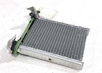 NAGRZEWNICA DACIA DUSTER SUV KOMBAJN OGRZEWANIA, UKŁADU