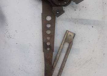 Podnośnik szyby Mercedes 123 benz