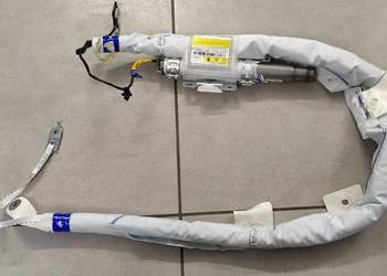 KURTYNA POWIETRZNA PRAWA FORD RANGER IV - 21042D94 KURTYNA POWIETRZNA PRAWA FORD RANGER IV - 21042D94