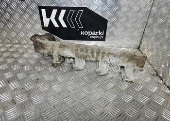 Kolektor dolotowy JCB 444 444N2 DieselMax 3CX 4CX TM310 (320/05599-2)