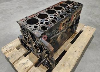 Blok silnika Deutz-Fahr Agrotron 105, 106, 110