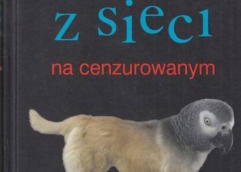 WIEDZA Z SIECI NA CENZUROWANYM - KRUSZELNICKI KARL