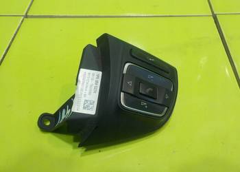 SEAT LEON II LIFT 09r przelacznik kierownicy 1P0959537H