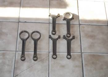 m 72 k 750 korbowod walu