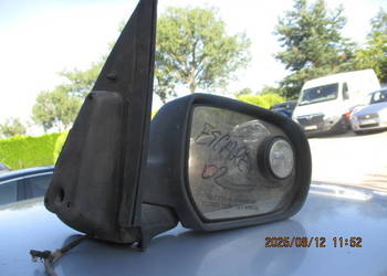 FORD ESCAPE prawe lusterko 01-07