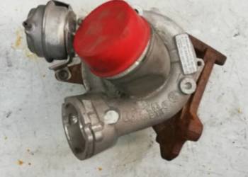 Turbosprężarka VW 2.5 TDI 070145701J