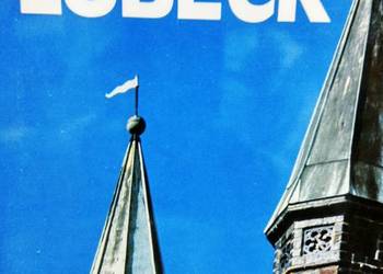 Lubeck albumy książki outlet kolekcje unikaty