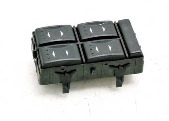 PRZEŁĄCZNIK SZYB LEWY PRZÓD FORD MONDEO MK3 PRZEŁĄCZNIK SZYB LEWY PRZÓD FORD MONDEO MK3